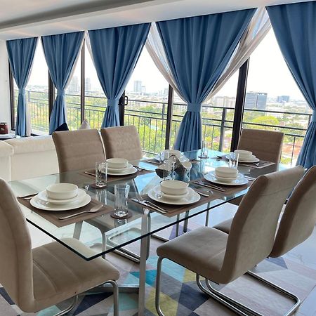 88Th Avenue Aparthotel Cebu Εξωτερικό φωτογραφία