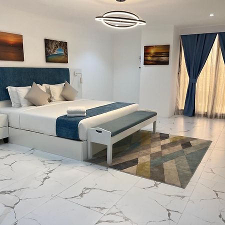 88Th Avenue Aparthotel Cebu Εξωτερικό φωτογραφία