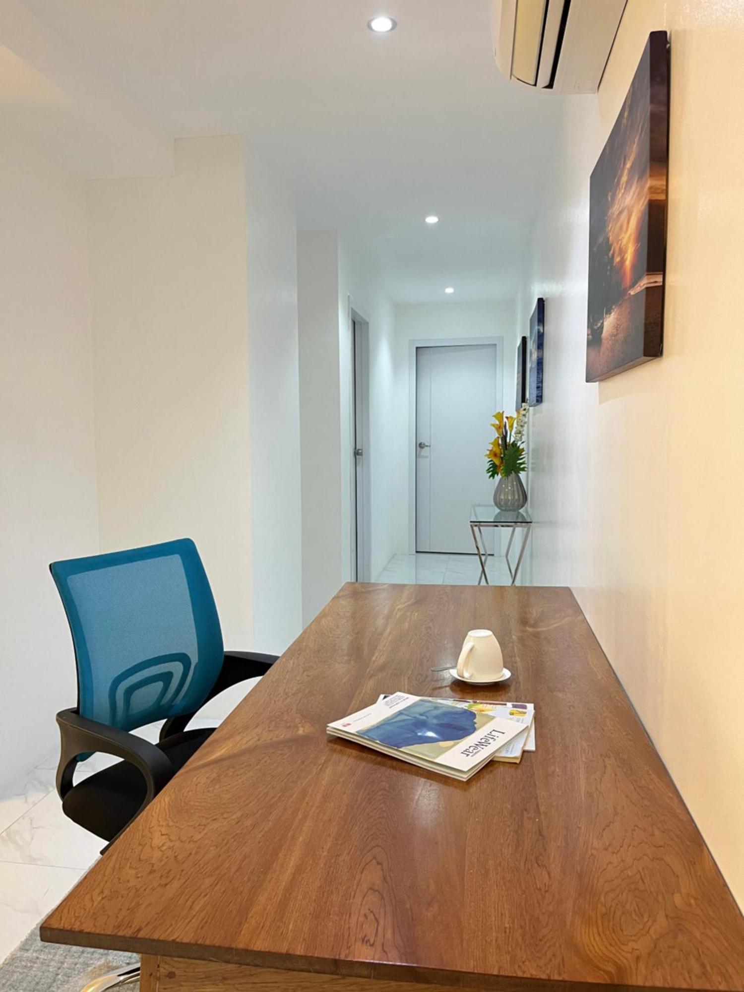 88Th Avenue Aparthotel Cebu Δωμάτιο φωτογραφία