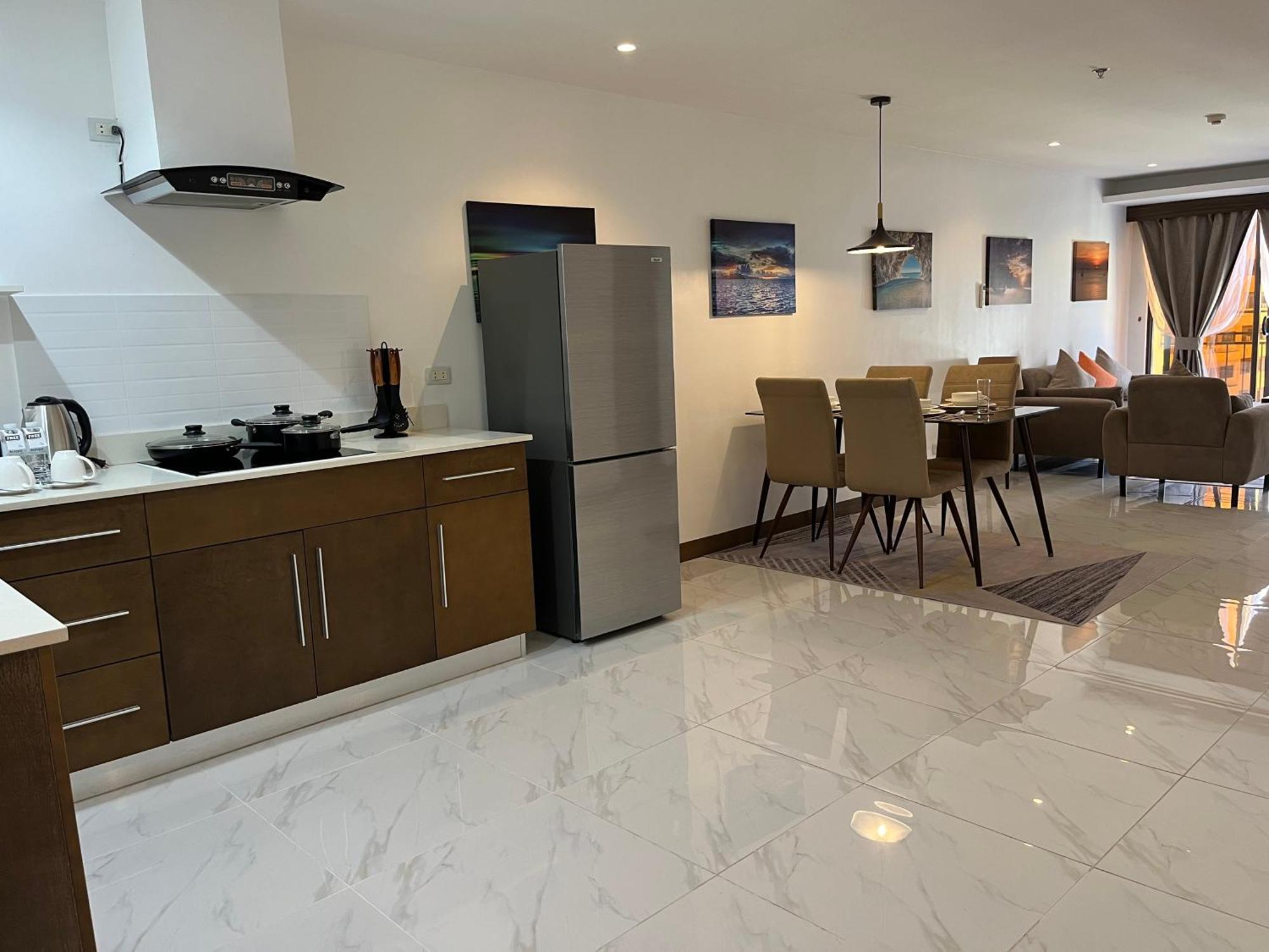 88Th Avenue Aparthotel Cebu Δωμάτιο φωτογραφία