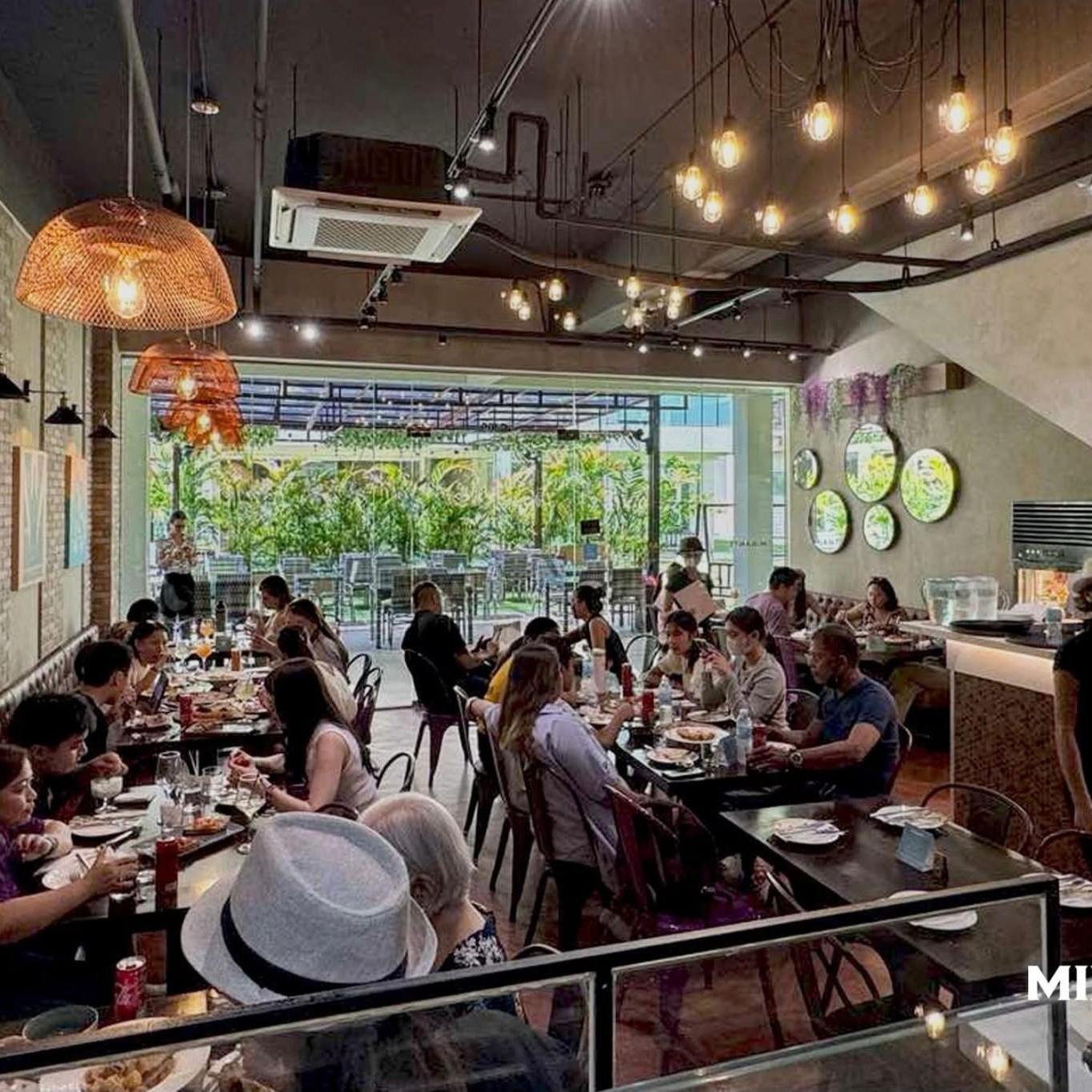 88Th Avenue Aparthotel Cebu Εξωτερικό φωτογραφία