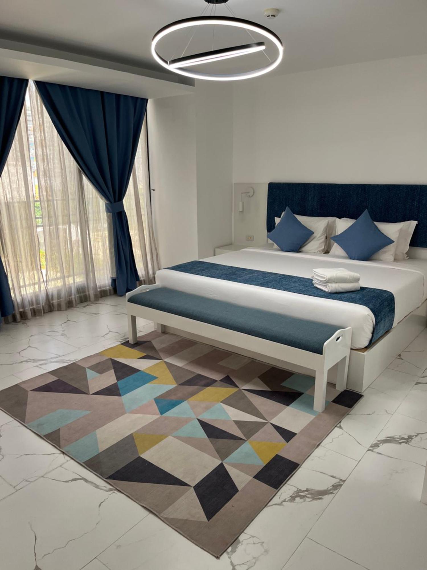 88Th Avenue Aparthotel Cebu Εξωτερικό φωτογραφία