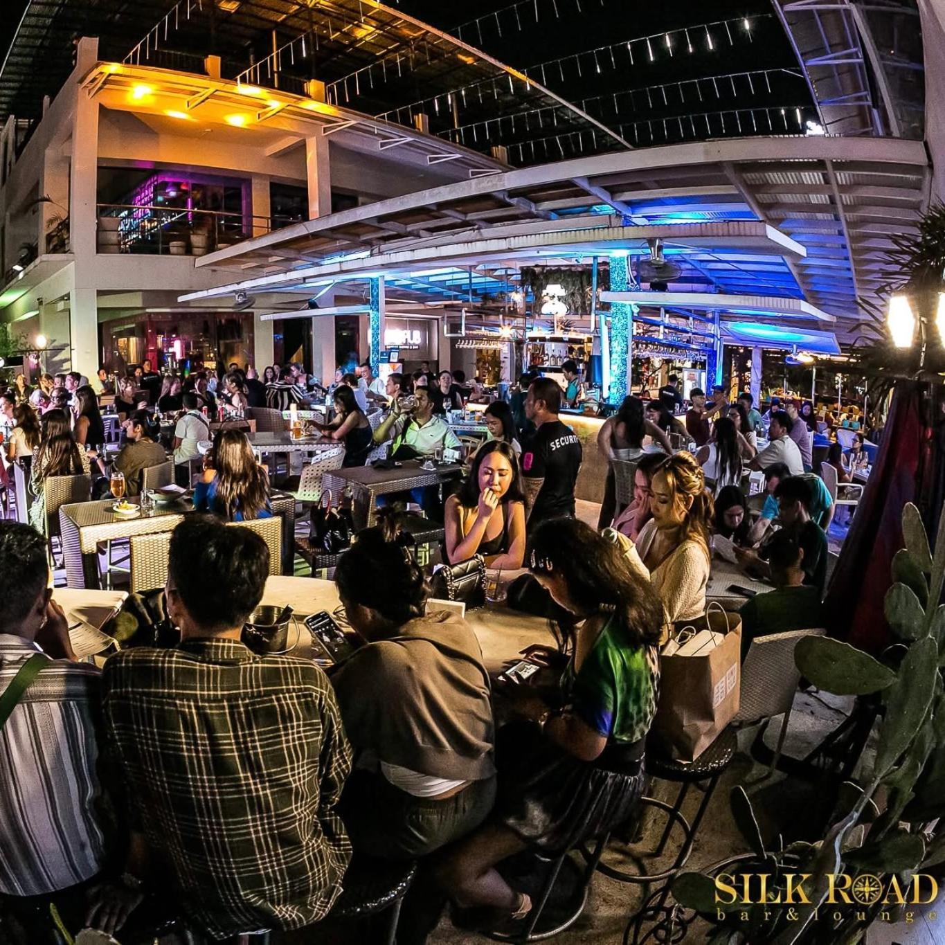 88Th Avenue Aparthotel Cebu Εξωτερικό φωτογραφία