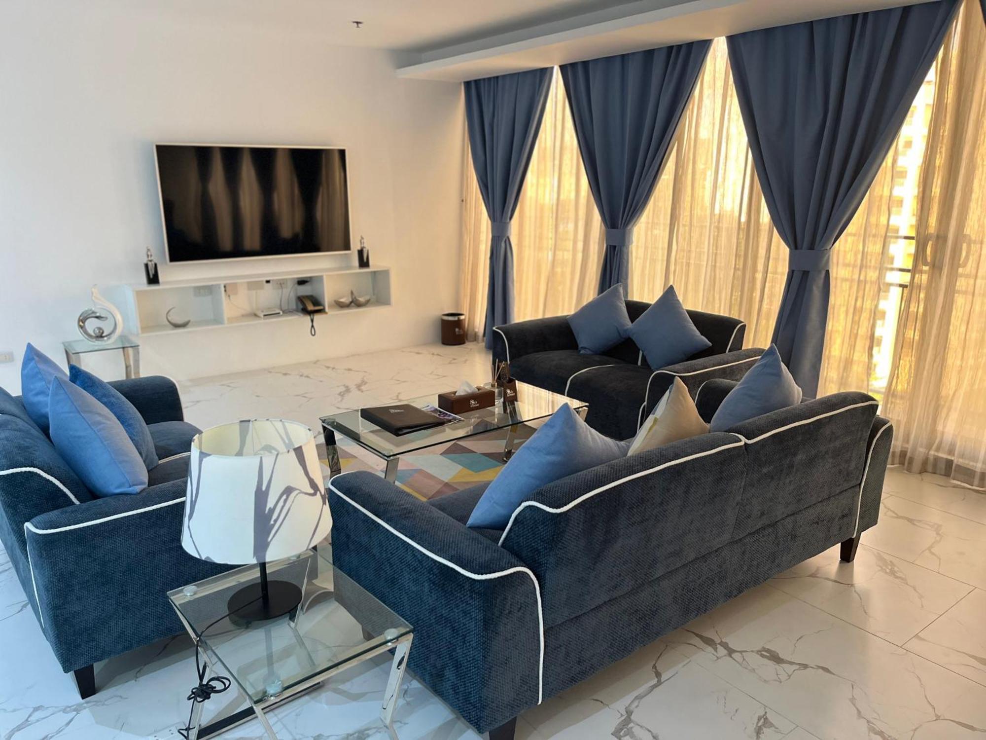 88Th Avenue Aparthotel Cebu Εξωτερικό φωτογραφία