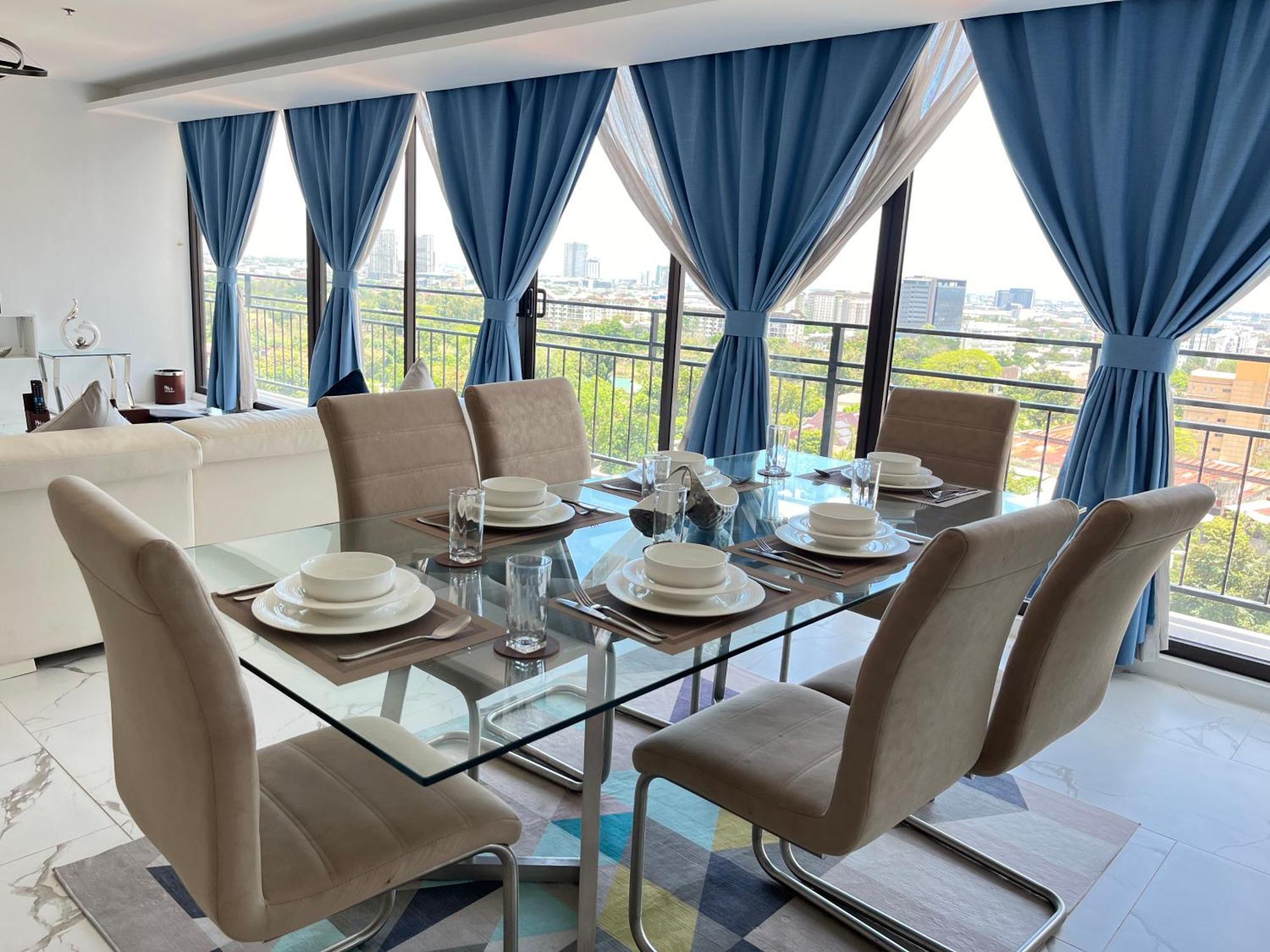 88Th Avenue Aparthotel Cebu Εξωτερικό φωτογραφία