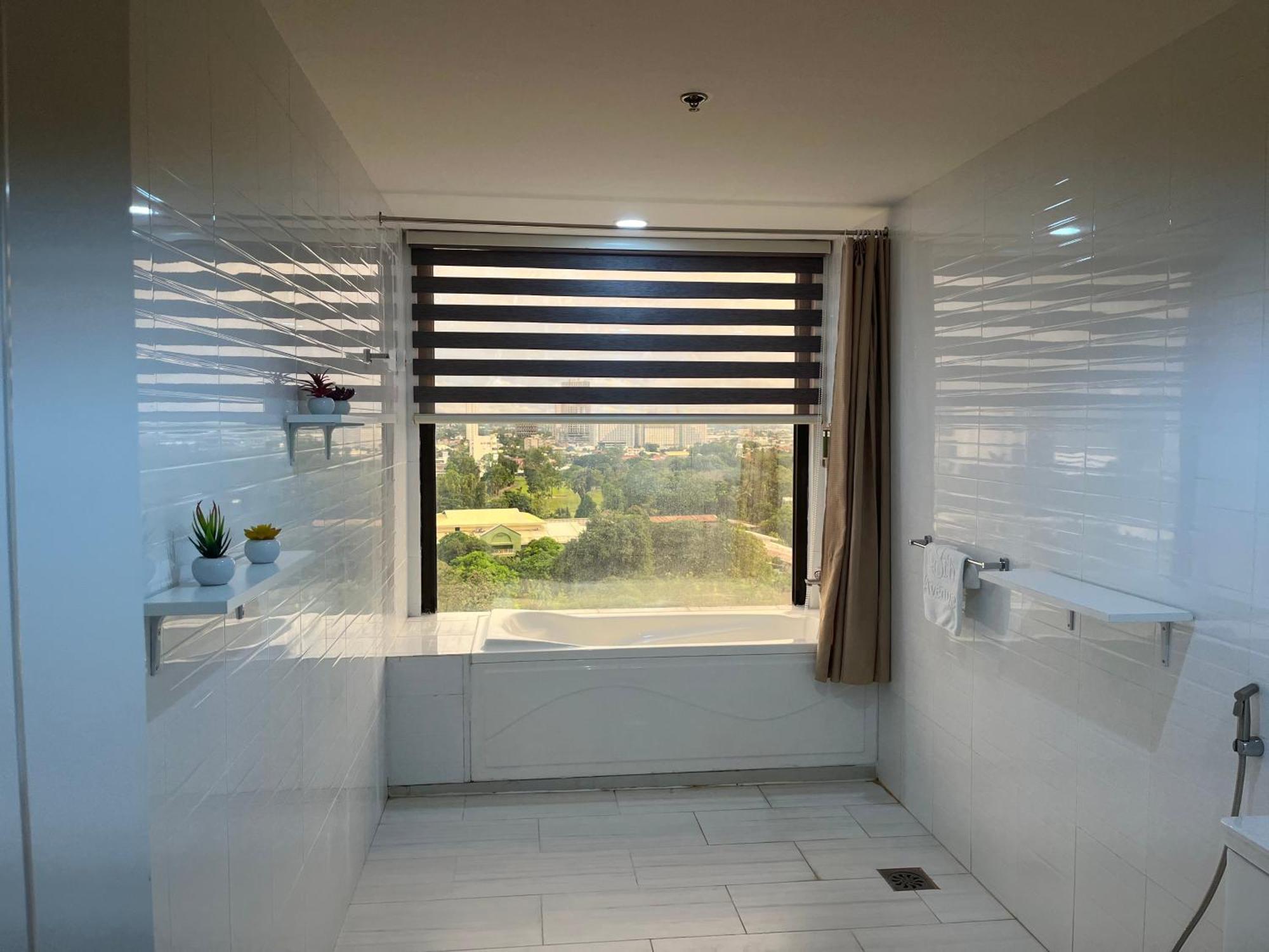 88Th Avenue Aparthotel Cebu Δωμάτιο φωτογραφία