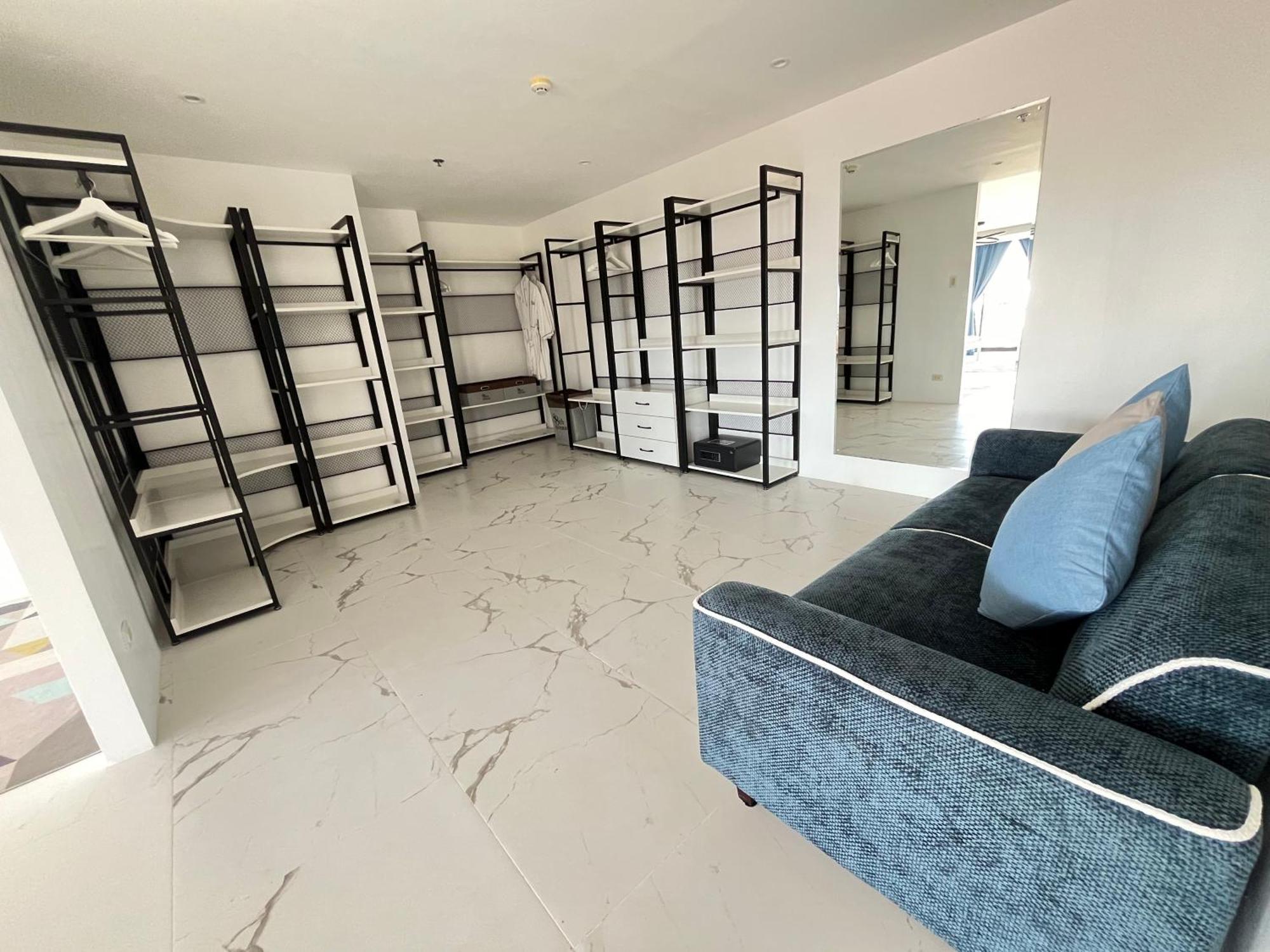 88Th Avenue Aparthotel Cebu Δωμάτιο φωτογραφία