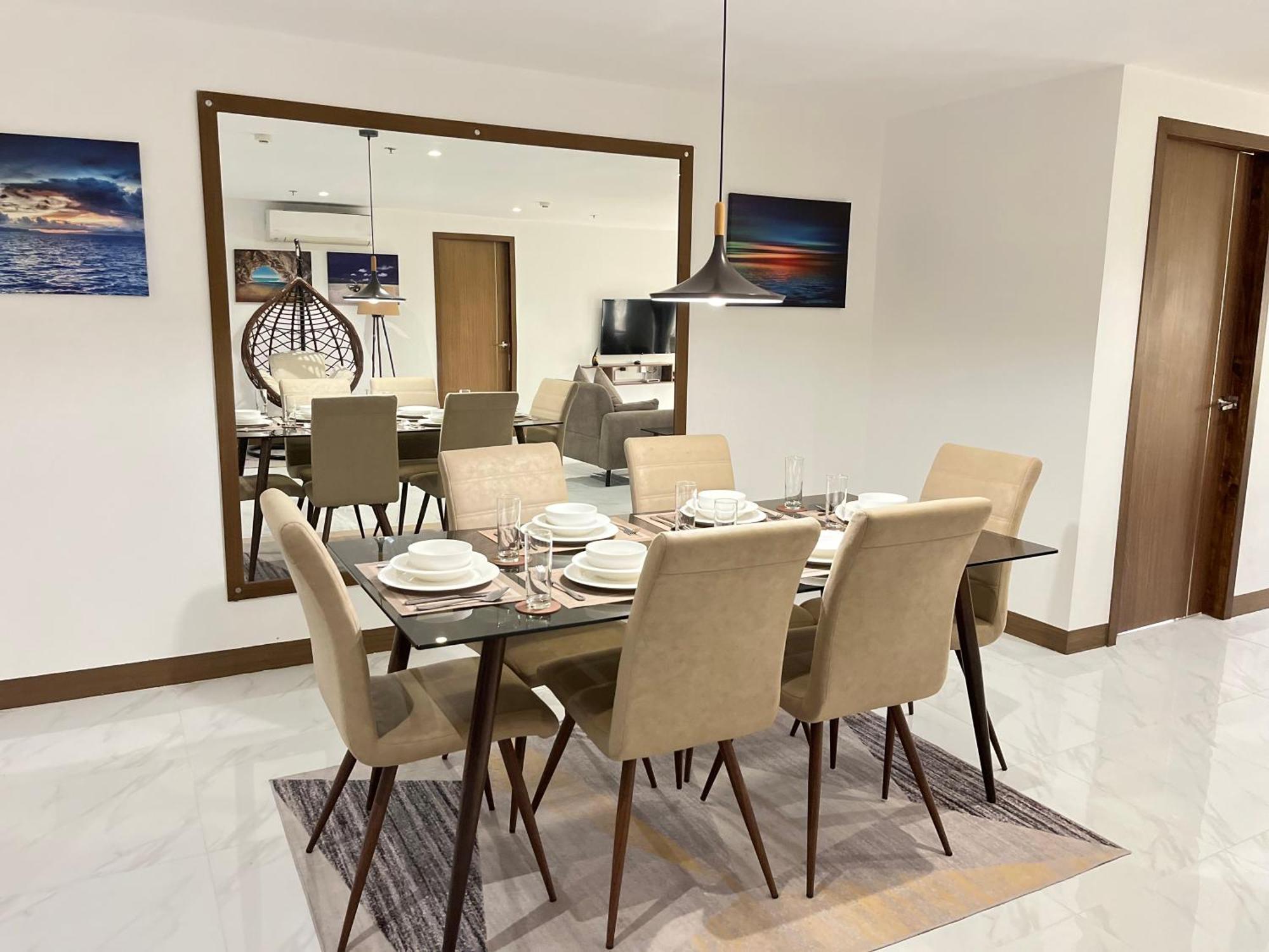 88Th Avenue Aparthotel Cebu Δωμάτιο φωτογραφία