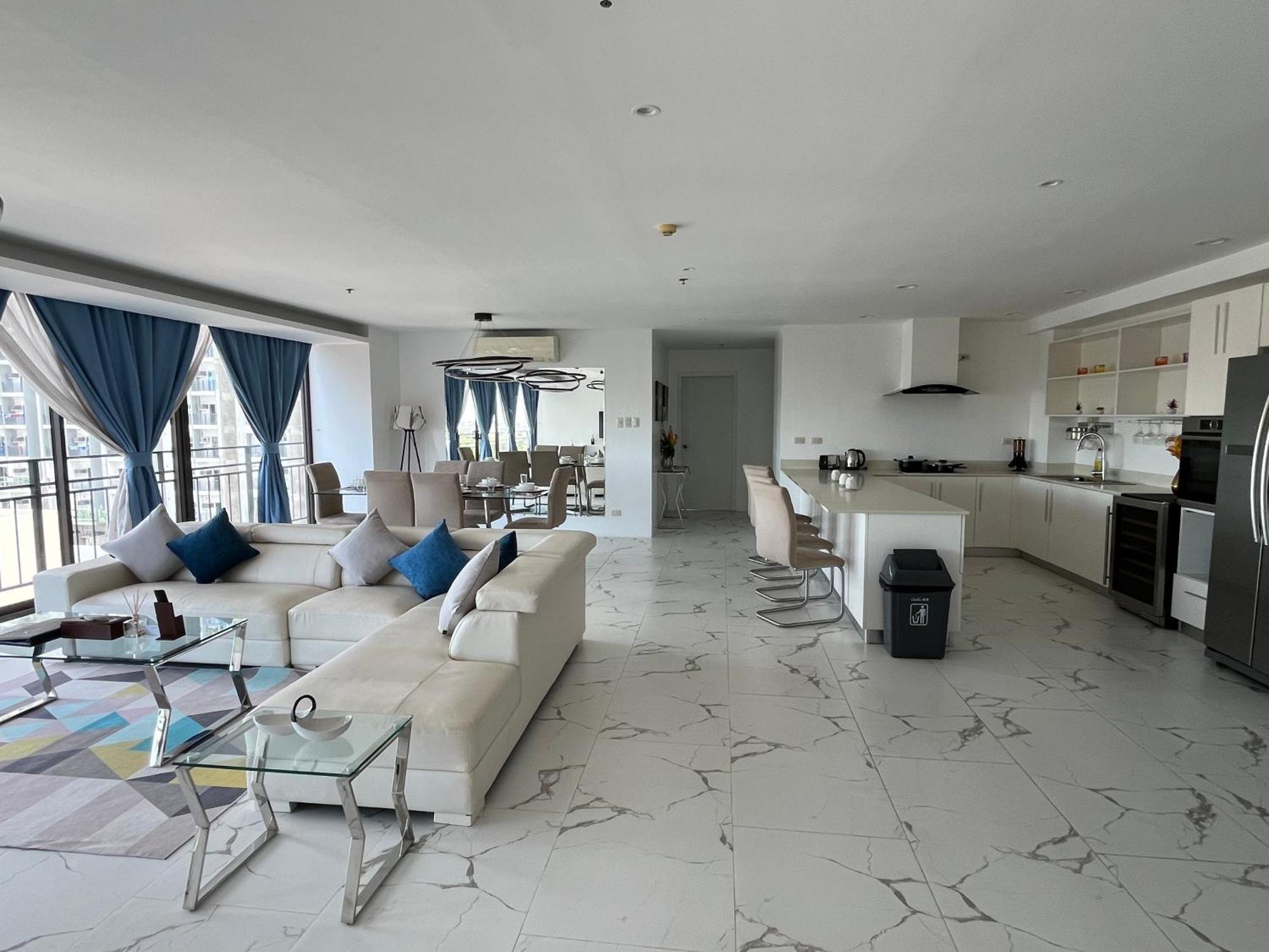 88Th Avenue Aparthotel Cebu Δωμάτιο φωτογραφία