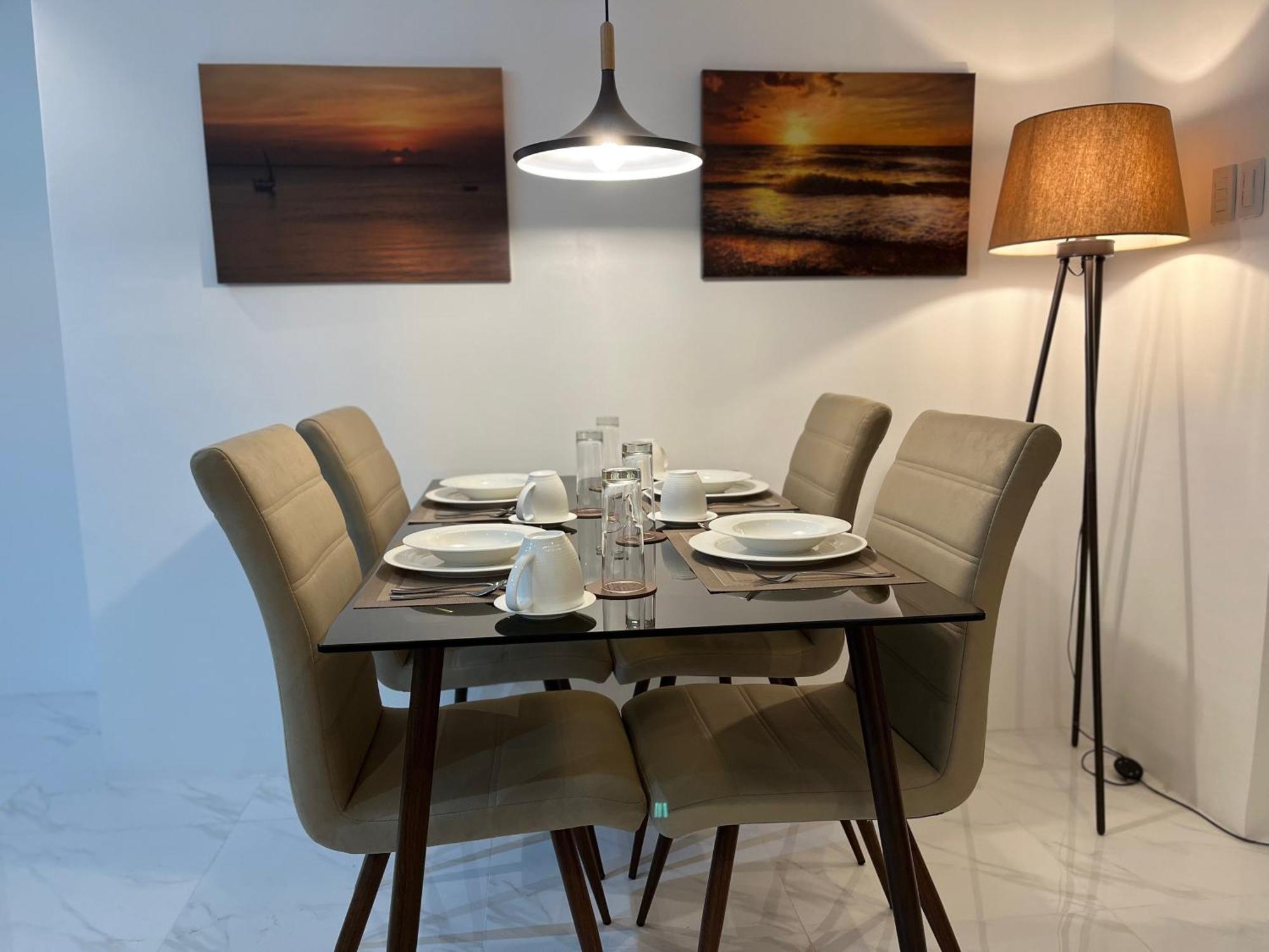 88Th Avenue Aparthotel Cebu Δωμάτιο φωτογραφία