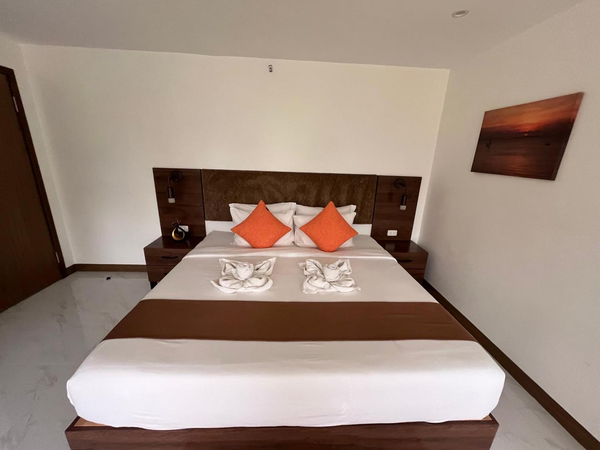 88Th Avenue Aparthotel Cebu Δωμάτιο φωτογραφία