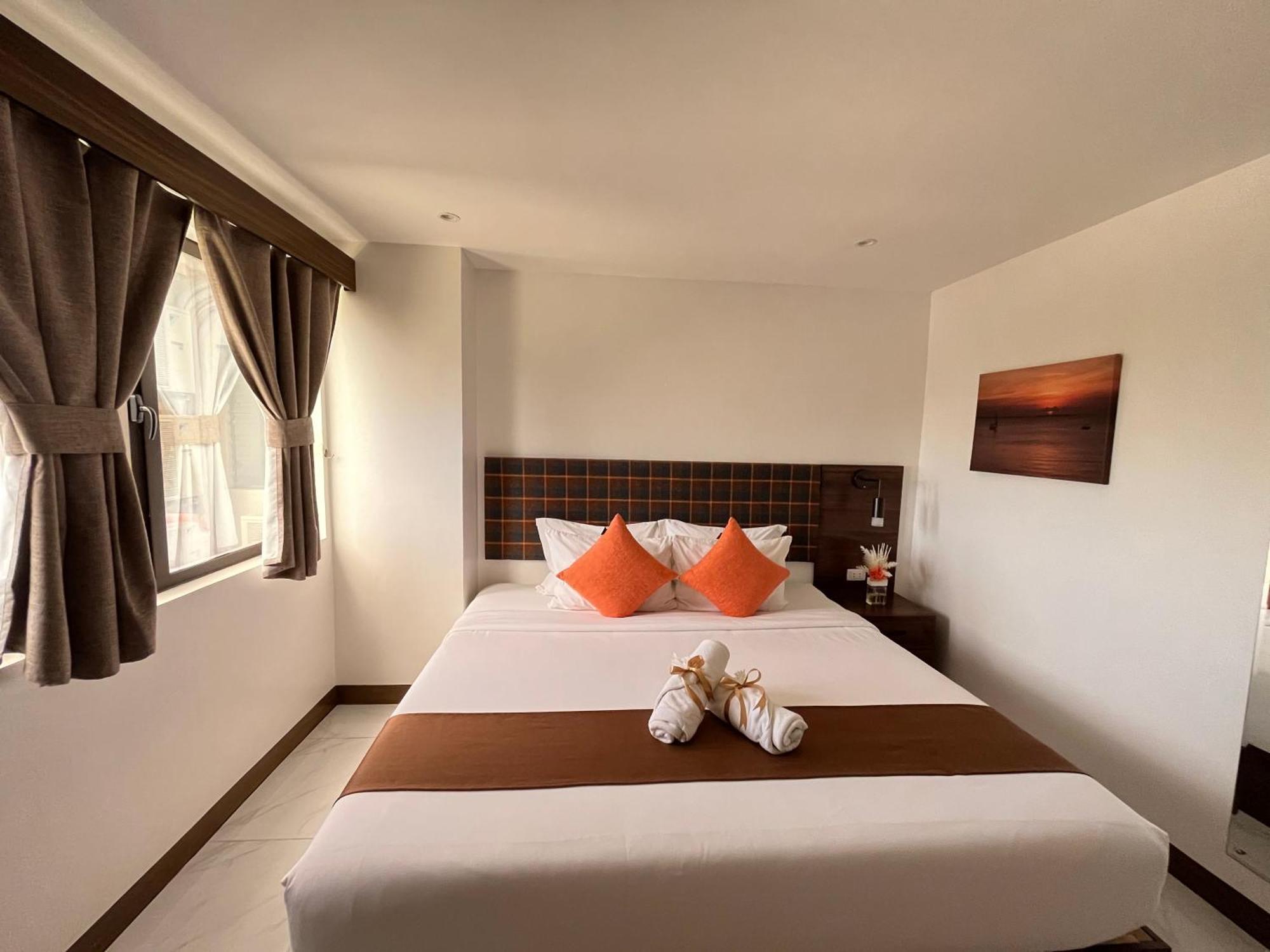 88Th Avenue Aparthotel Cebu Δωμάτιο φωτογραφία