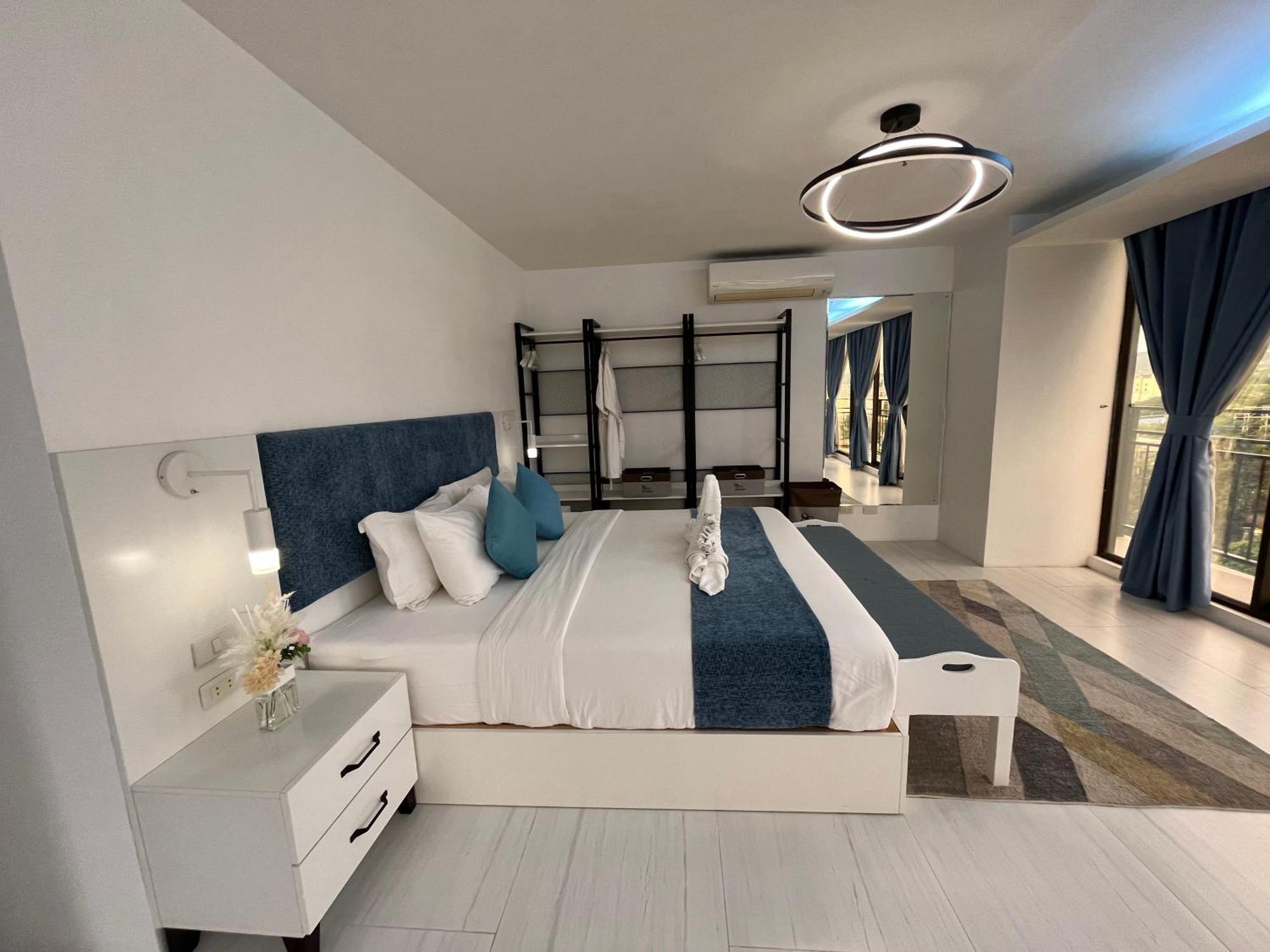 88Th Avenue Aparthotel Cebu Δωμάτιο φωτογραφία