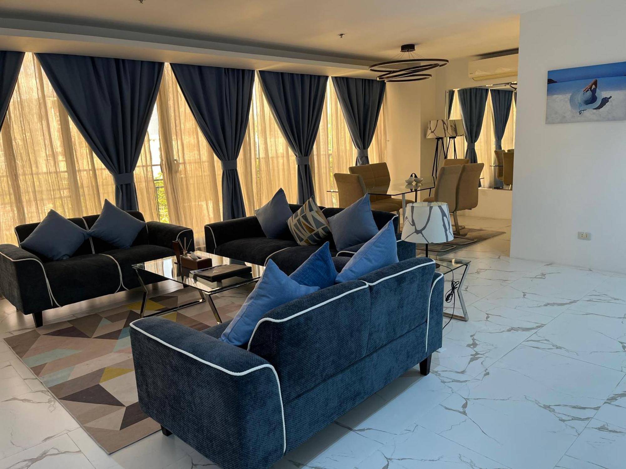 88Th Avenue Aparthotel Cebu Εξωτερικό φωτογραφία