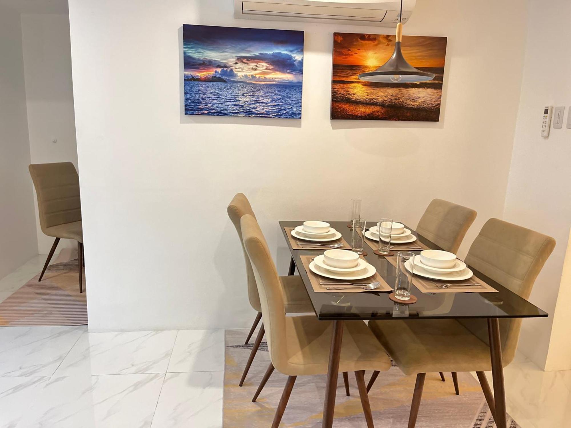 88Th Avenue Aparthotel Cebu Δωμάτιο φωτογραφία