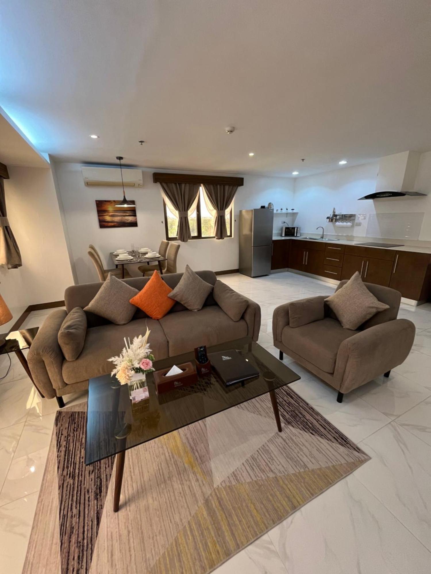 88Th Avenue Aparthotel Cebu Δωμάτιο φωτογραφία